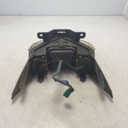 91-5133B faro fanale stop post Kymco People S 200cc 2007 TYC