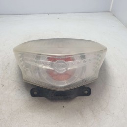 91-5133B faro fanale stop post Kymco People S 200cc 2007 TYC