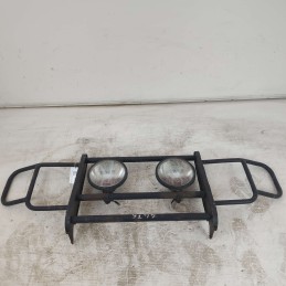 Bullbar griglia ant...