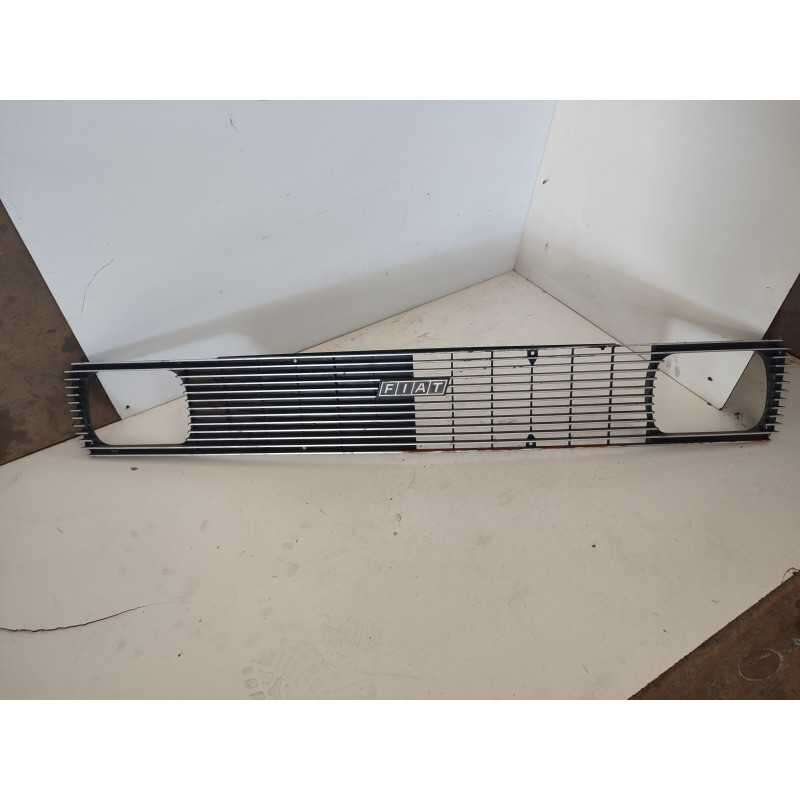 MASCHERINA CALANDRA FIAT 128 1969-83 4366717 1974-84