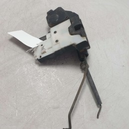 813101F010 Serratura chiusura elettrica ant sx Kia Sportage 2.0d D4EA 2007 5pin