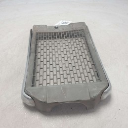 14037-1068 Copertura radiatore Kawasaki EN 500 4T 6marce 1991-96 