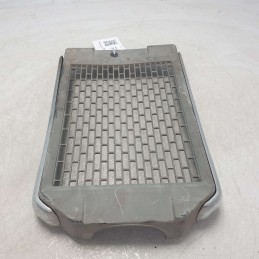 14037-1068 Copertura radiatore Kawasaki EN 500 4T 6marce 1991-96 