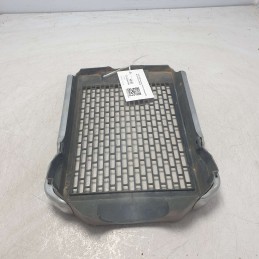 14037-1068 Copertura radiatore Kawasaki EN 500 4T 6marce 1991-96 