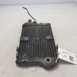122000-1000 Radiatore acqua motore  Kawasaki EN 500 4T 6marce 1991-96 