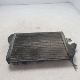 122000-1000 Radiatore acqua motore  Kawasaki EN 500 4T 6marce 1991-96 