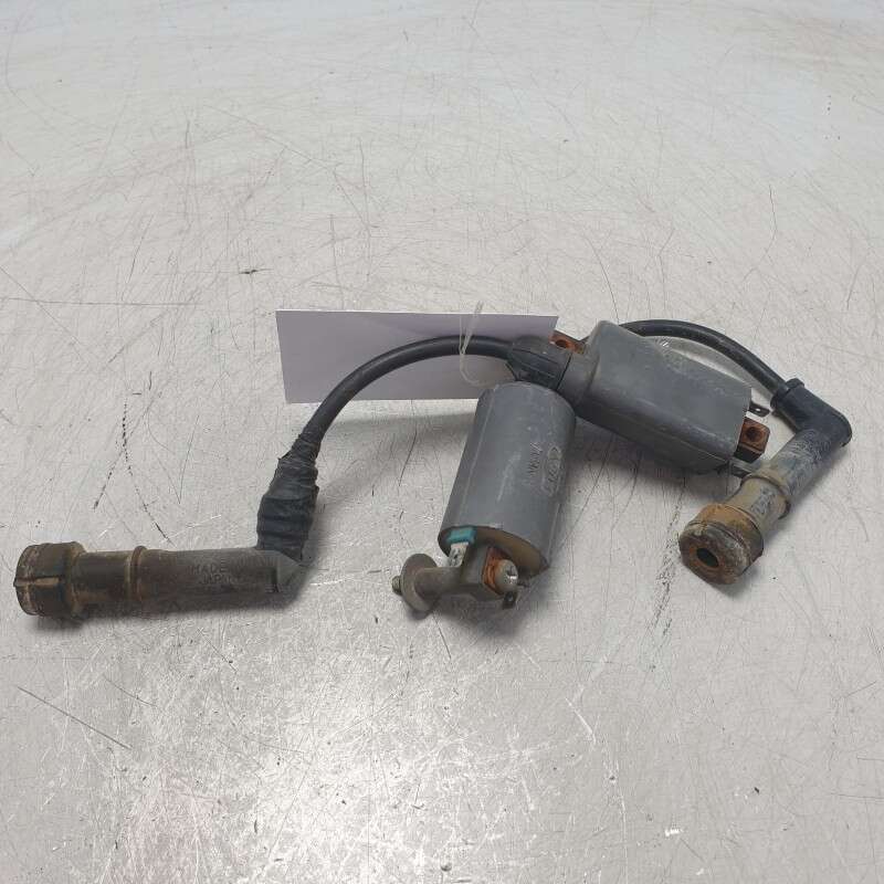 Bobine accensione coppia 2x Kawasaki EN 500 4T 6marce 1991-96