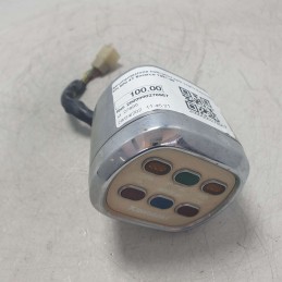 Strumentazione indicatori spie veglia Kawasaki EN 500 4T 6marce 1991-96 