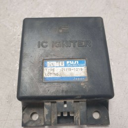 21119-1219 Centralina ECU CDI Kawasaki EN 500 4T 6marce 1991-96 