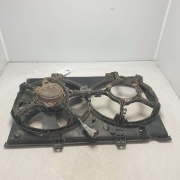 8240266 elettroventola Opel...