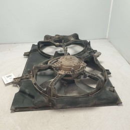 8240266 elettroventola Opel Frontera B 1998-03 2.2 D 4X4 