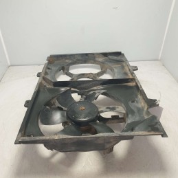 8240266 elettroventola Opel Frontera B 1998-03 2.2 D 4X4 