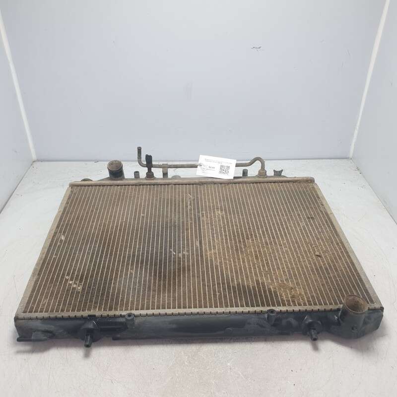 97201507 Radiatore acqua raffeddamento motore Opel Frontera B 2.2 D 4X4 1998-03