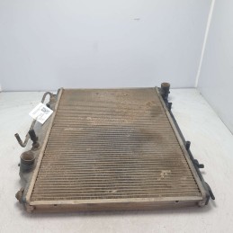 97201507 Radiatore acqua raffeddamento motore Opel Frontera B 2.2 D 4X4 1998-03