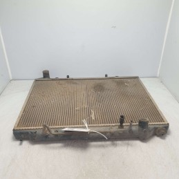 97201507 Radiatore acqua raffeddamento motore Opel Frontera B 2.2 D 4X4 1998-03