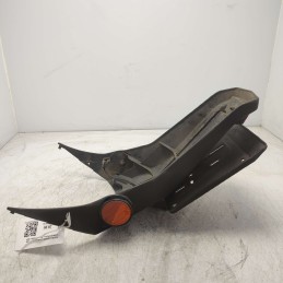 8Q105-LCD3-E00 parafango portatarga posteriore Kymco People S 200cc 2007
