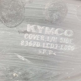 83620-LCD3-E000 cover rivestimento parte di carena Kymco People S 200cc 2007 lato sinistro