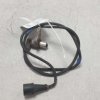 0265001052 sensore ABS freni Mercedes W201 190 lato sinistro Bosch