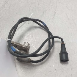 0265001052 sensore ABS freni Mercedes W201 190 lato sinistro Bosch