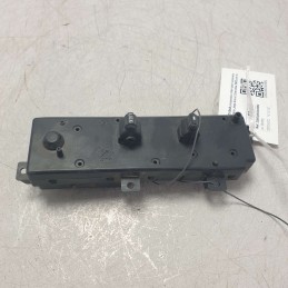 5JM63DX9AB pulsantiera interruttori alzavetro alzacristallo Jeep Grand Cherokke 2003 ant dx