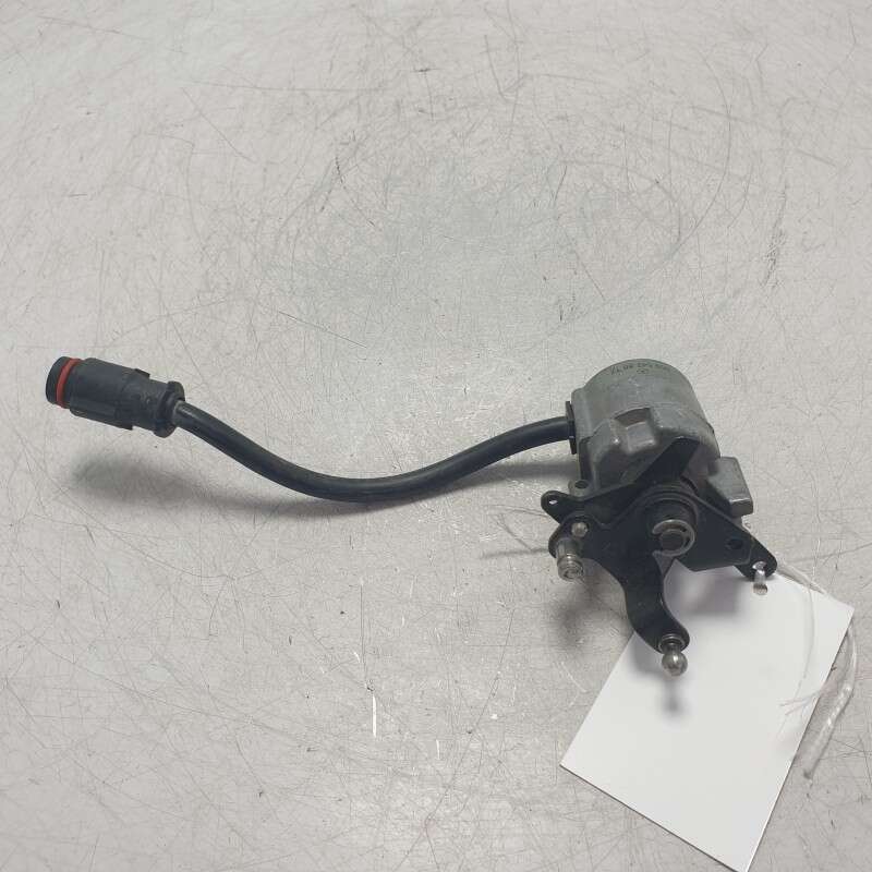 0095428817 potenziometro pedale accelleratore Mercedes W202 Classe C