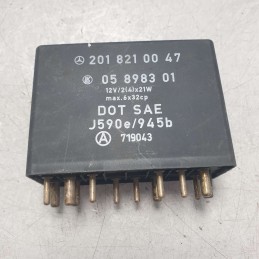 2018210047 centralina ecu...