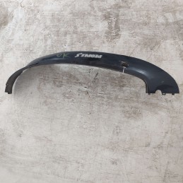 83500-LCD3-E000 carena laterale post dx Kymco People S 200cc 2007 nera ganci interni danneggiati