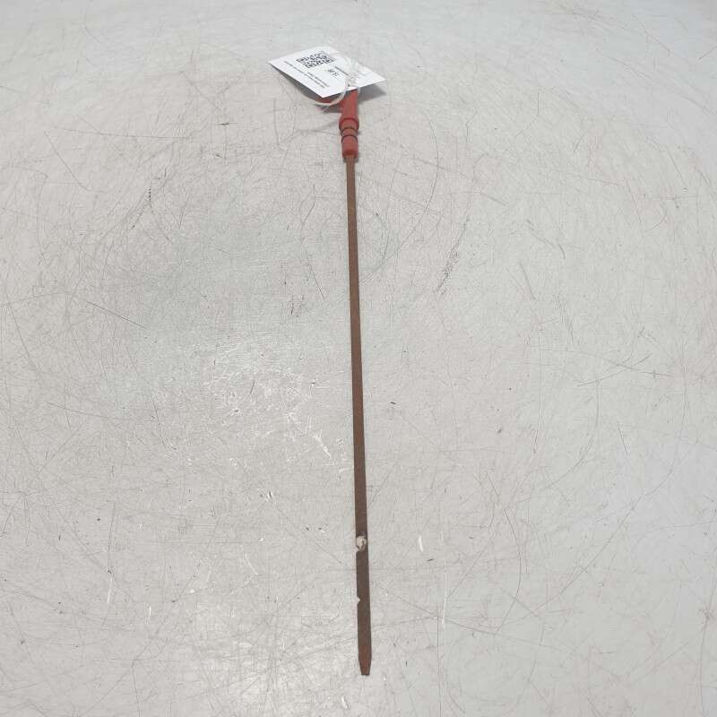 Asta astina livello olio motore max ingombro 473mm entrata 378mm