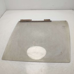 43r-000464 Vetro scendente finestrino post dx Peugeot 205 automatico 1.6b BDY 2000 