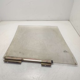 43r-000464 Vetro scendente finestrino post dx Peugeot 205 automatico 1.6b BDY 2000 