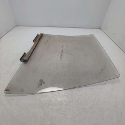 43r-000464 Vetro scendente finestrino post dx Peugeot 205 automatico 1.6b BDY 2000 