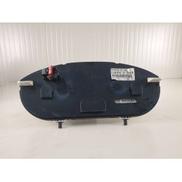QUADRO STRUMENTI CONTACHILOMETRI Lancia Musa 1.3 mjt 70kw 95cv 2013  51881470