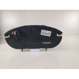 Contachilometri quadro strumenti Lancia Musa 1.9MTJ 2004-12 555000680304 SCHEGGIATO 