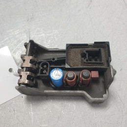 A2308210251 resistenza resistore stufa ventola Mercedes W163 Classe M riscaldamento abitacolo