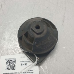 1802231012 supporto sostegno motore Mercedes W108 W11 W112 W110 W113 epoca 1959-71