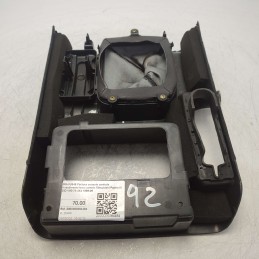 MR410845 Finitura console centrale rivestimento leva cambio Mitsubishi Pajero III DID V60-70 4X4 1999-06