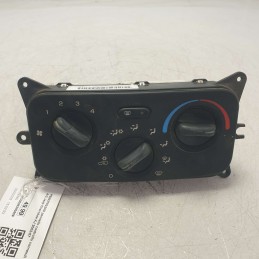 P55037533AD pannello controllo comandi clima A/C Jeep Cherokee KJ 2002-07 