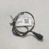 0265001050 sensore ABS freni Mercedes W201 190 lato destro Bosch