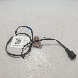 0265001050 sensore ABS freni Mercedes W201 190 lato destro Bosch