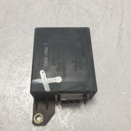 0038200710 centralina ecu airbag Mercedes W124 W126 W201 Becker 8pin
