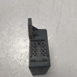 0038200710 centralina ecu airbag Mercedes W124 W126 W201 Becker 8pin
