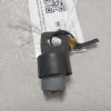 1234620079 cilindretto nottolino avviamento Mercedes W123 1976-85 epoca con una chiave