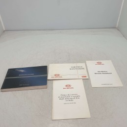 Manuale uso e manutenzione...