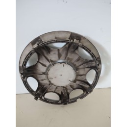 COPRI CERCHIO COPPA COPPETTA BORCHIA 15 MERCEDES W210 CLASSE E A2104010224 USATA POS P1B45