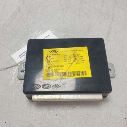 95400-1F400 centralina ecu...