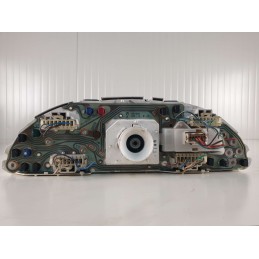 quadro strumentazione,contachilometri fiat punto 1 serie 7744383 