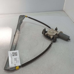 82002098 Motorino alzacristalli alzavetro elettrico ant dx Renault Clio II 1998 
