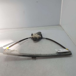 82002098 Motorino alzacristalli alzavetro elettrico ant dx Renault Clio II 1998 