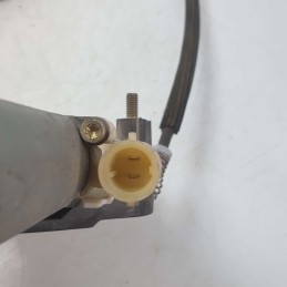 82002098 Motorino alzacristalli alzavetro elettrico ant dx Renault Clio II 1998 