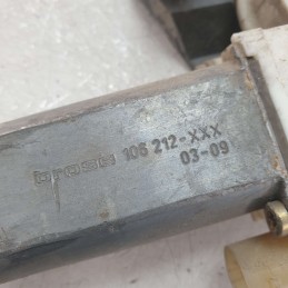 82002098 Motorino alzacristalli alzavetro elettrico ant dx Renault Clio II 1998 
